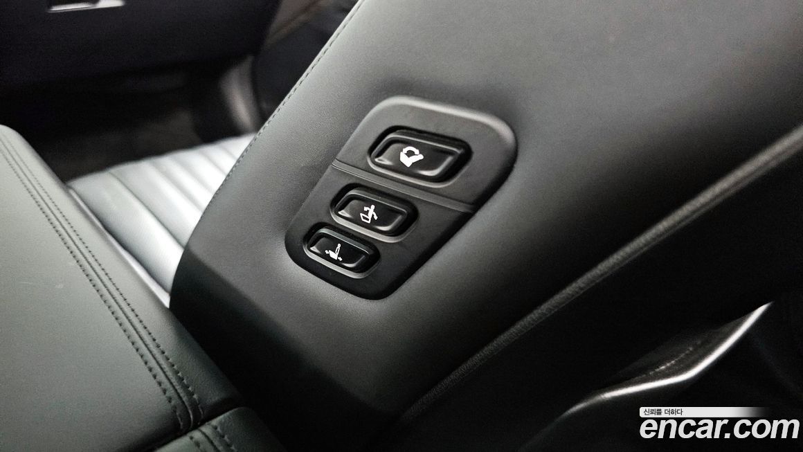 Kia K8 2022
