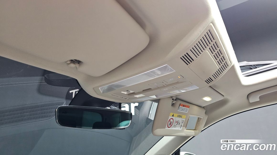 Volkswagen Touareg 2021