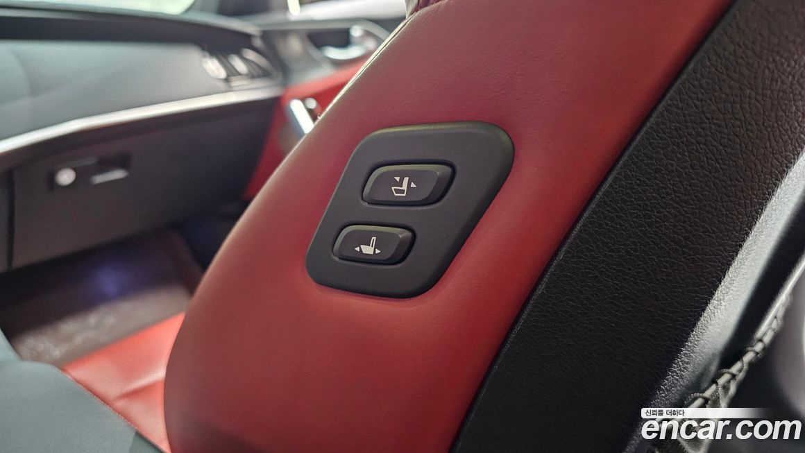 Kia Stinger 2018