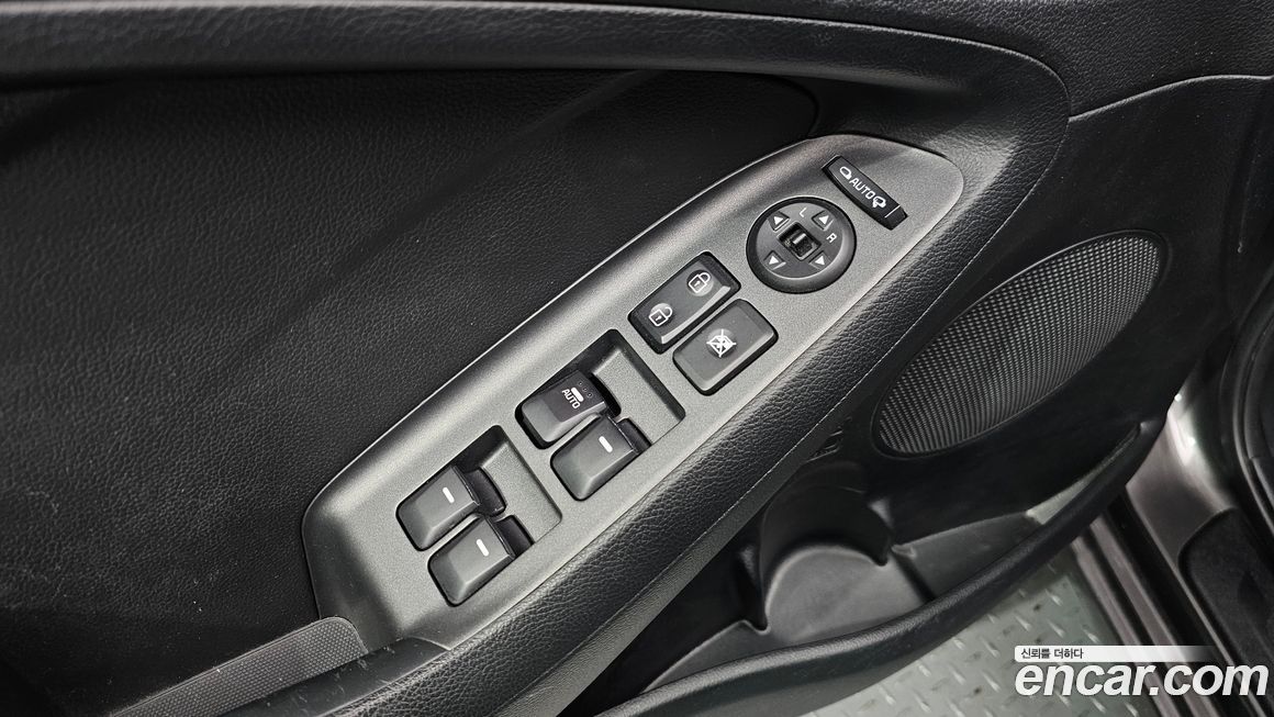 Kia K3 2013