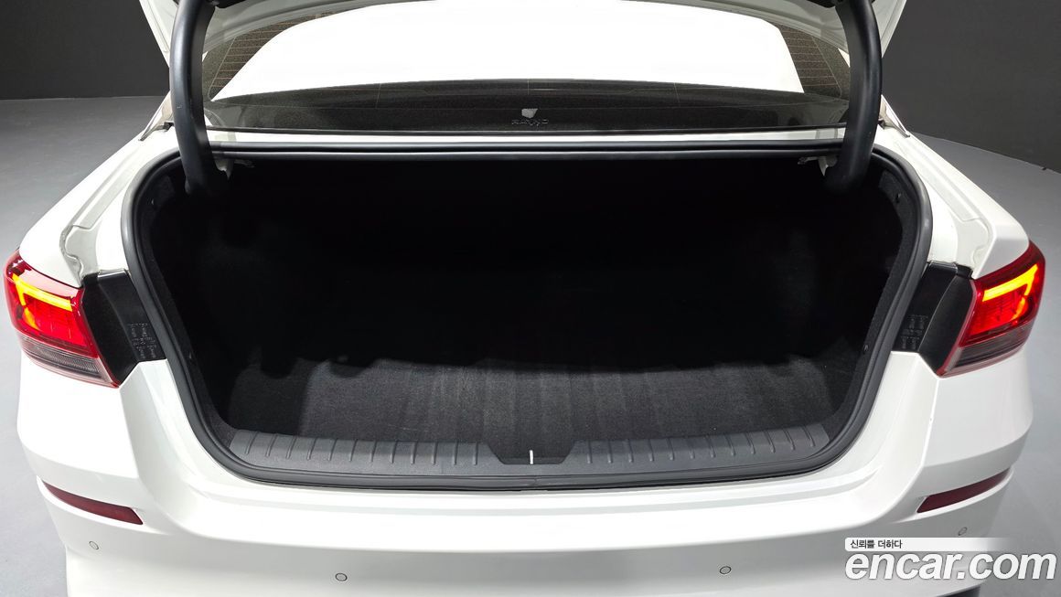 Kia K5 2019