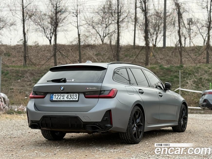 BMW 3-Series 2026