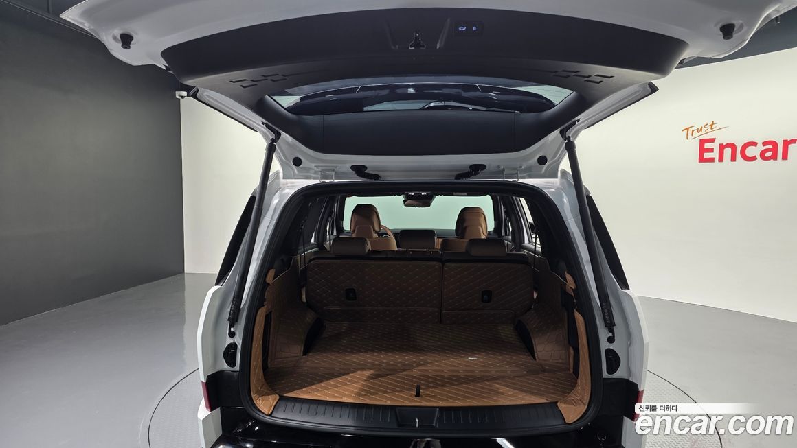 Hyundai Santafe 2025