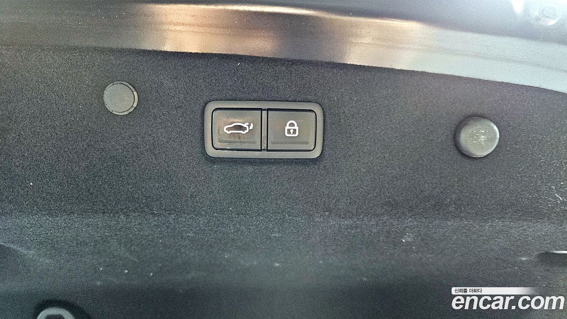 Kia K8 2022