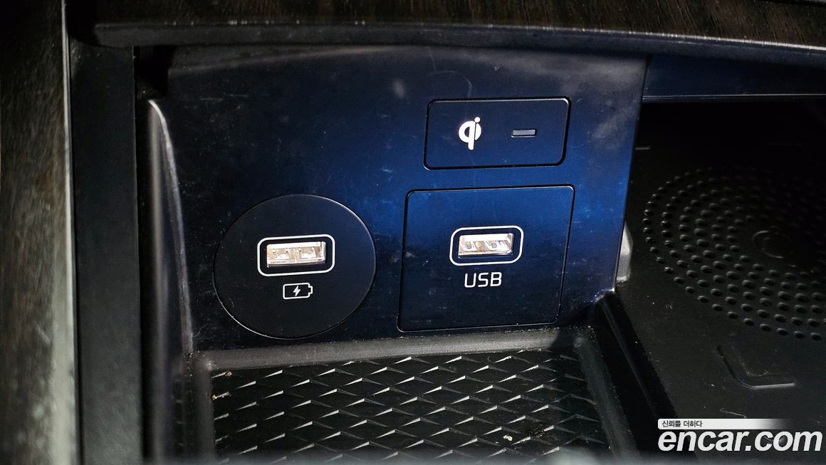 Kia K8 2022
