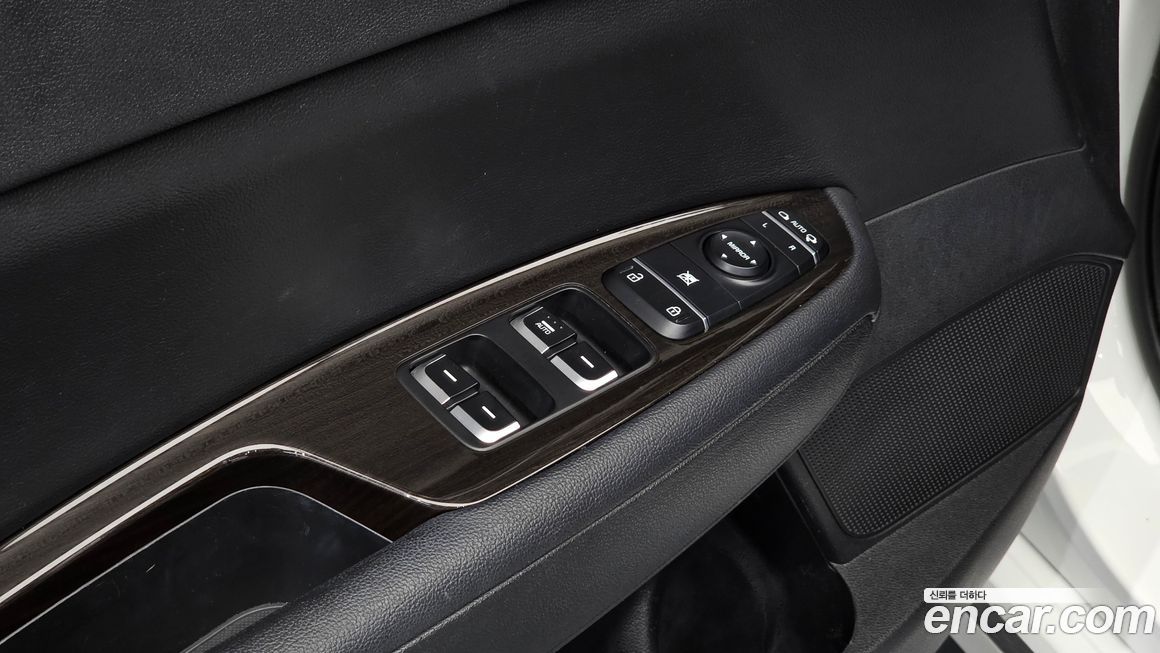 Kia K5 2019
