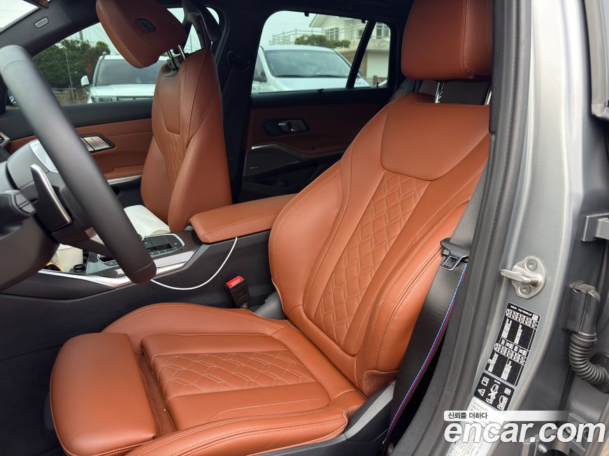 BMW 3-Series 2026