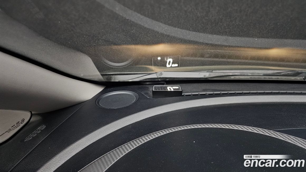 Kia K3 2013