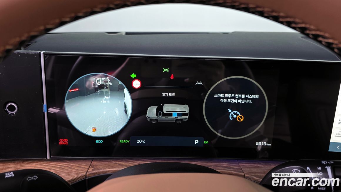 Hyundai Santafe 2025