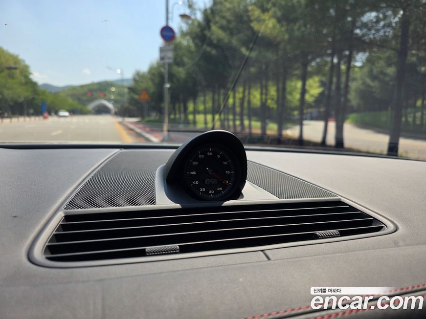 Porsche Panamera 2022