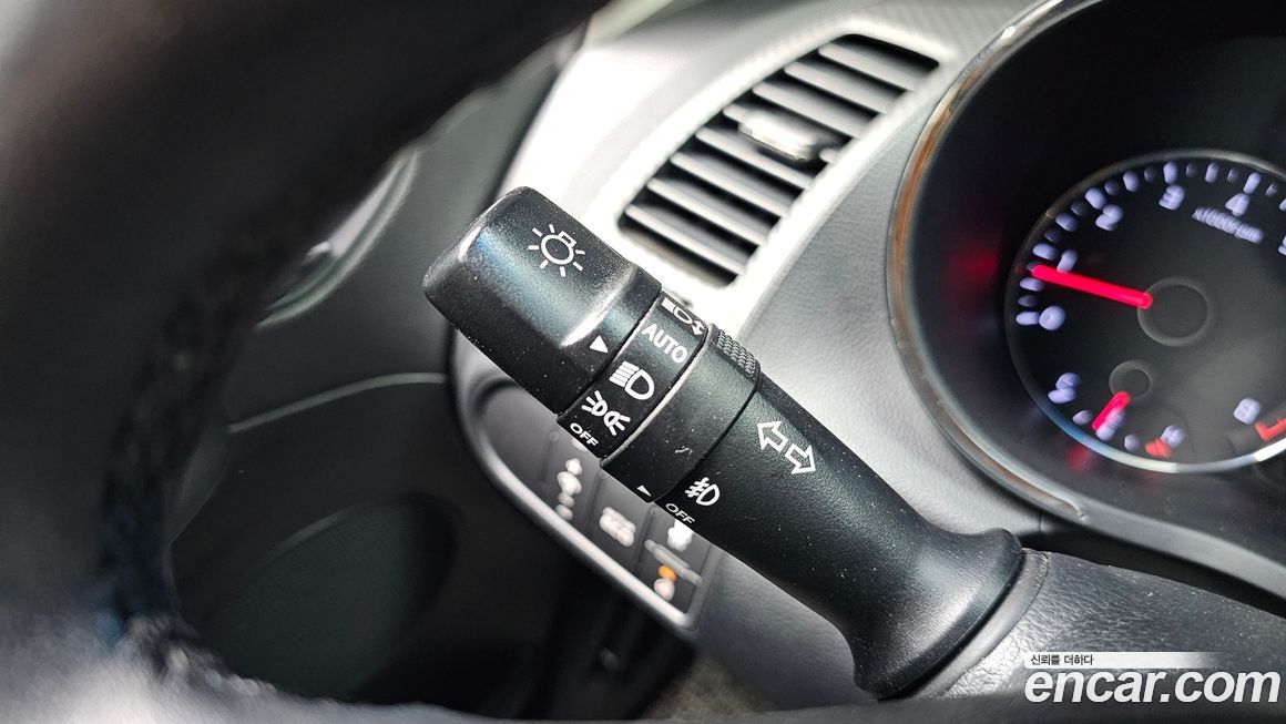 Kia K3 2013