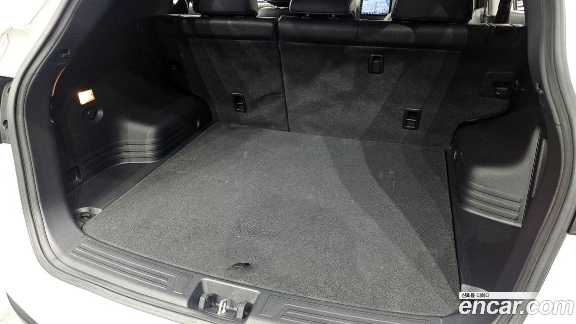 Hyundai Tucson 2015