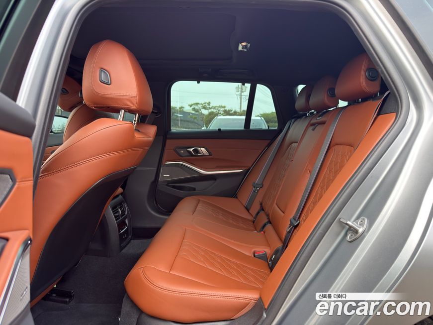 BMW 3-Series 2026