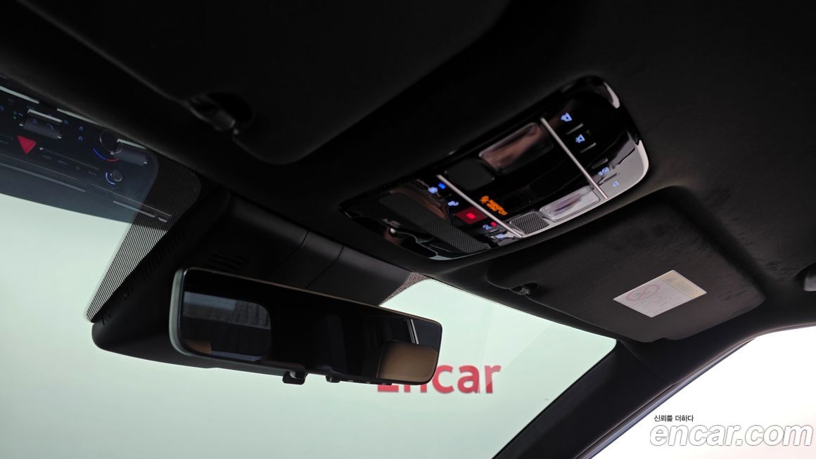 Hyundai Santafe 2025