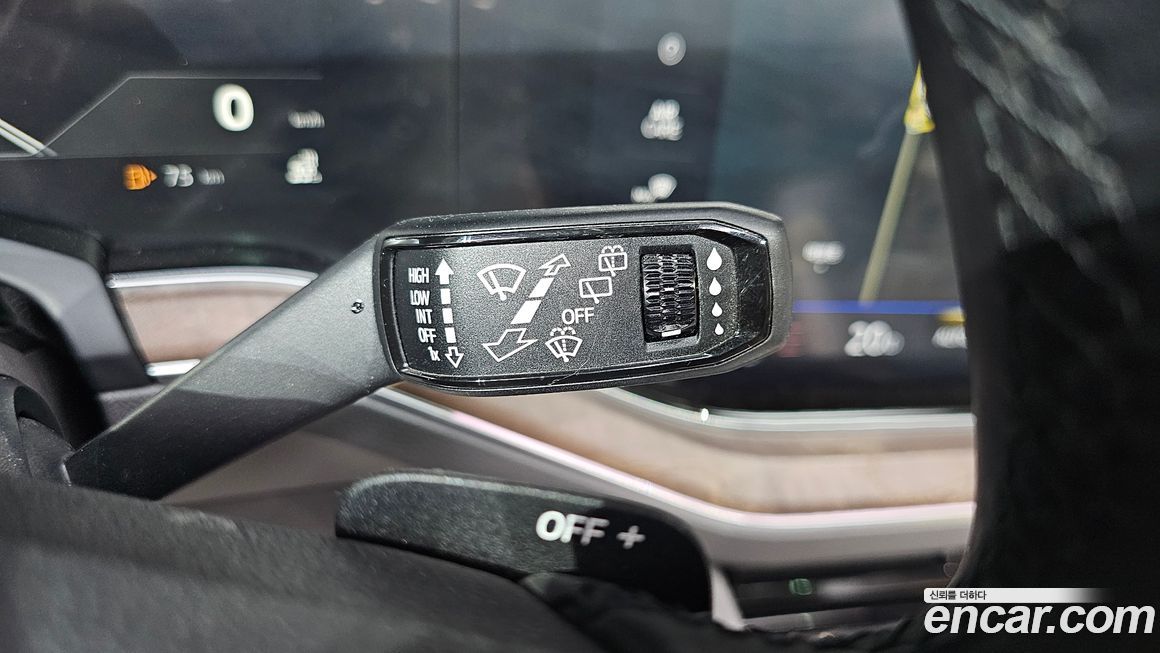 Volkswagen Touareg 2021
