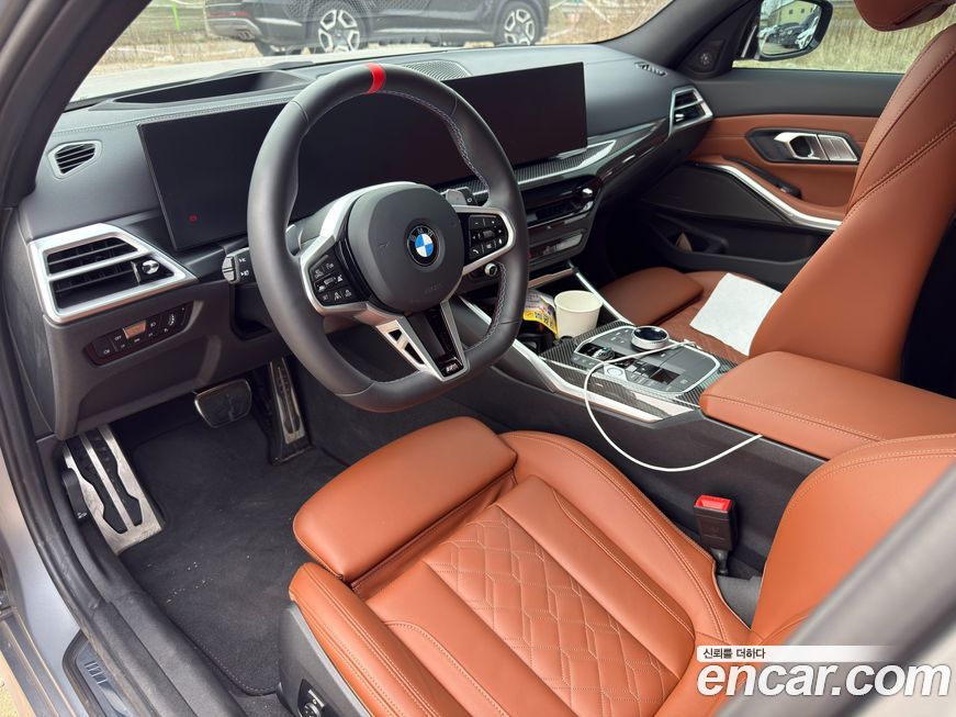 BMW 3-Series 2026