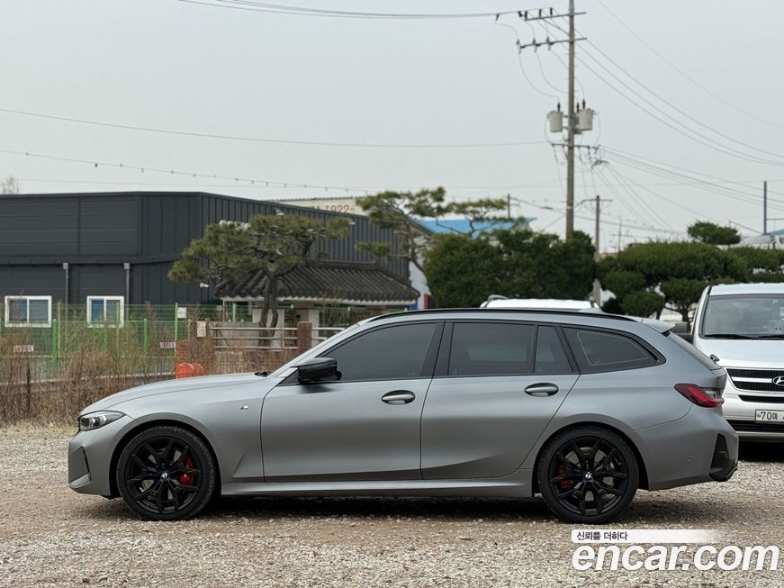 BMW 3-Series 2026