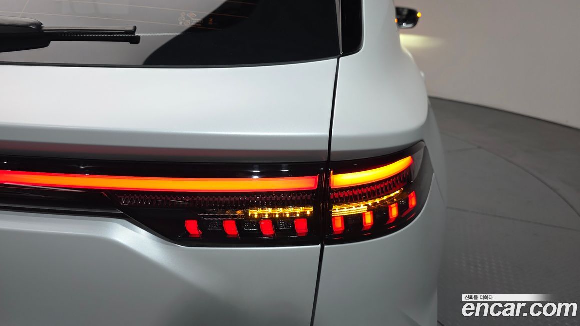 Renault-KoreaSamsung Grand Koleos 2026