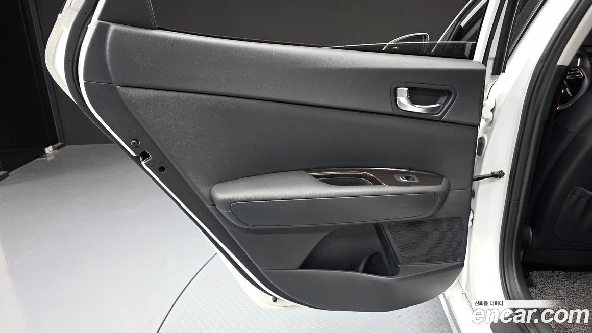 Kia K5 2019