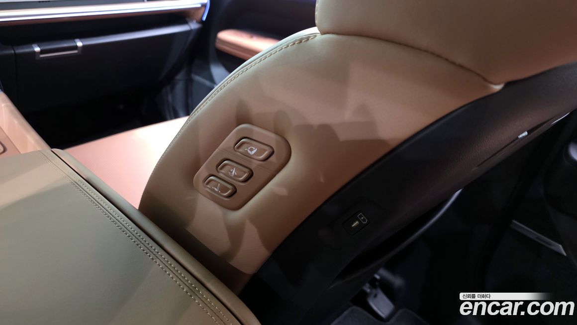 Hyundai Santafe 2025