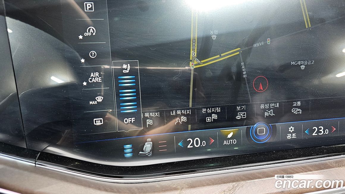 Volkswagen Touareg 2021