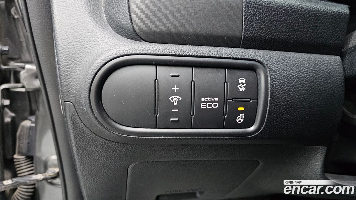 Kia K3 2013