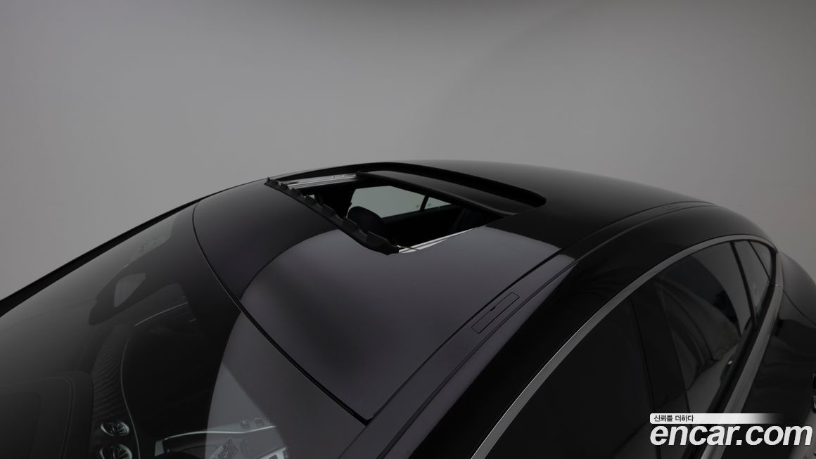 Mercedes-Benz AMG GT 2026
