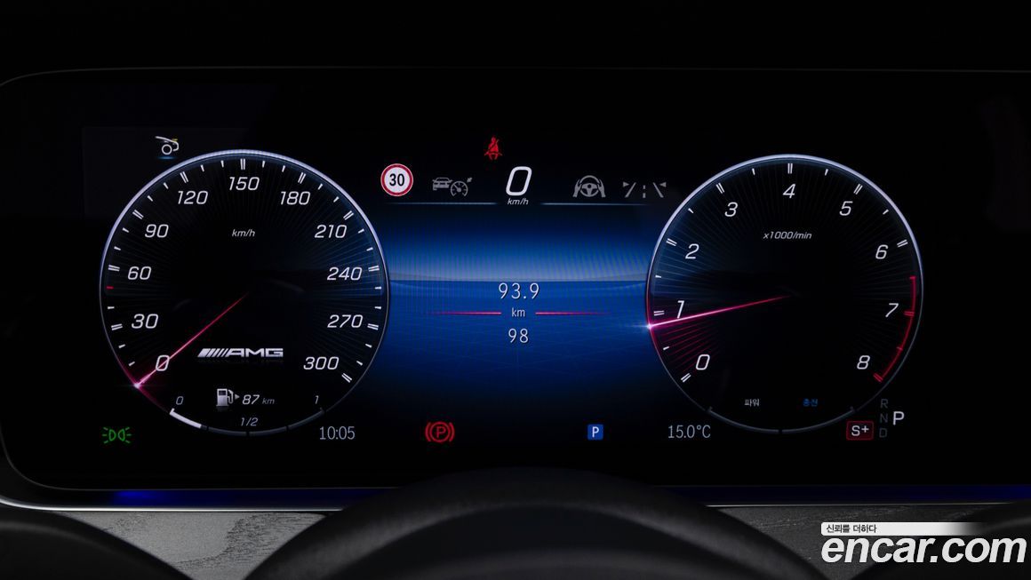 Mercedes-Benz AMG GT 2026