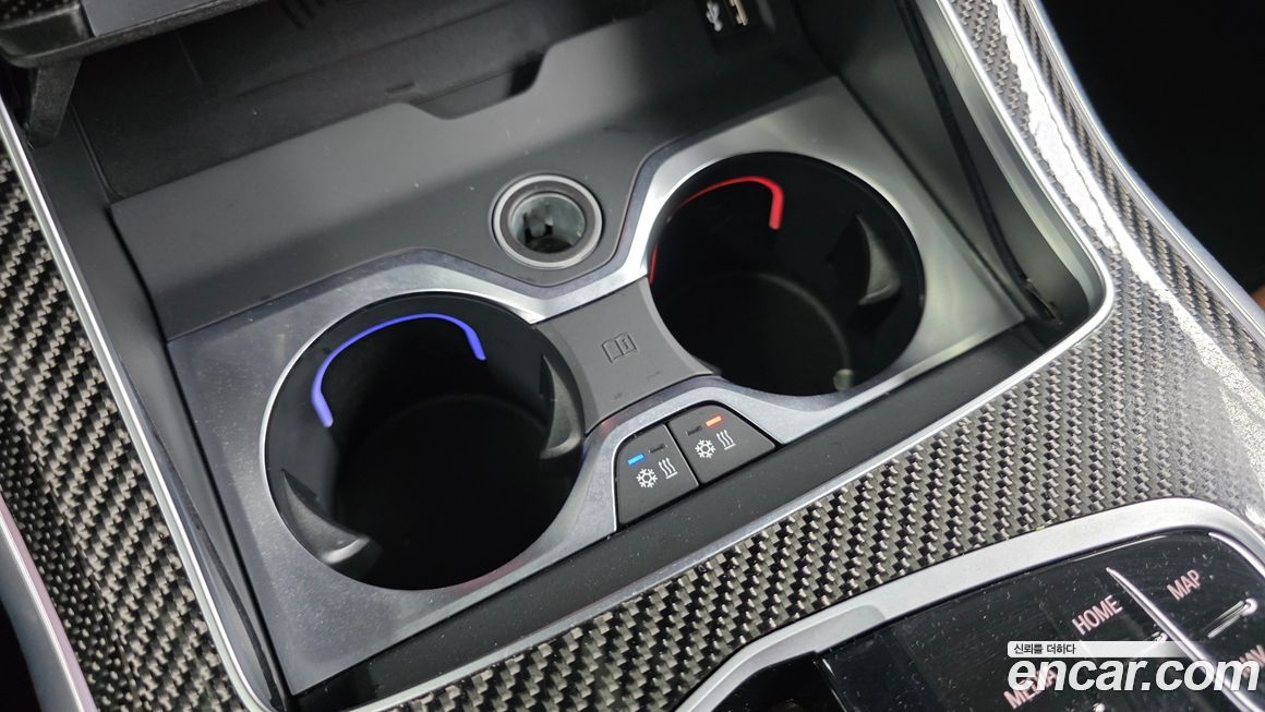 BMW X7 2025