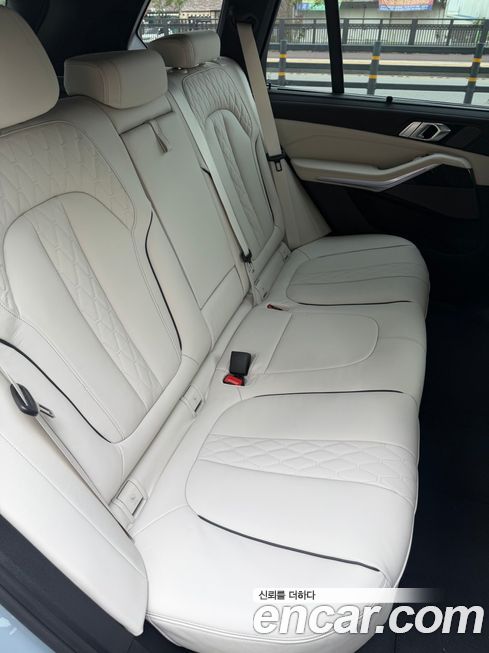 BMW X5 2026