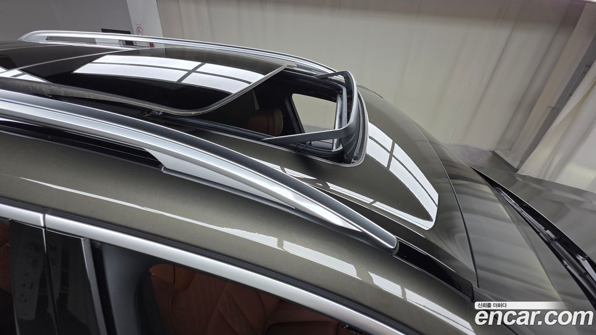 BMW X7 2025
