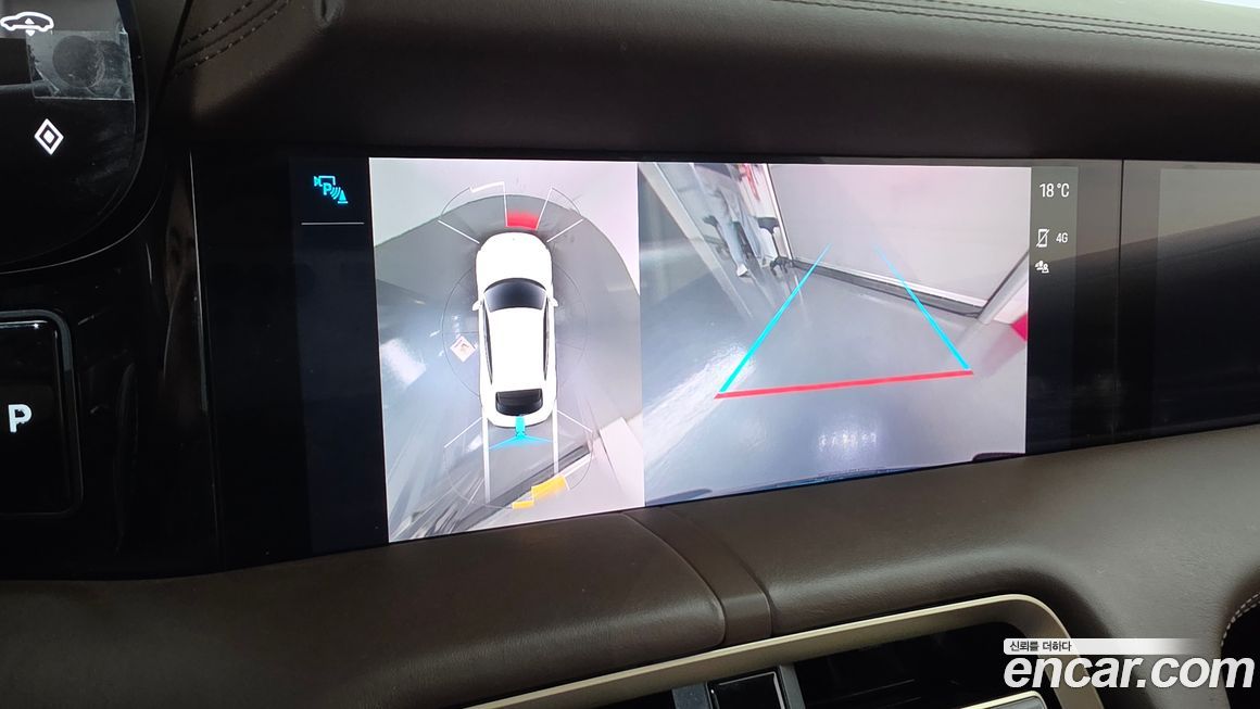 Porsche Taycan 2022