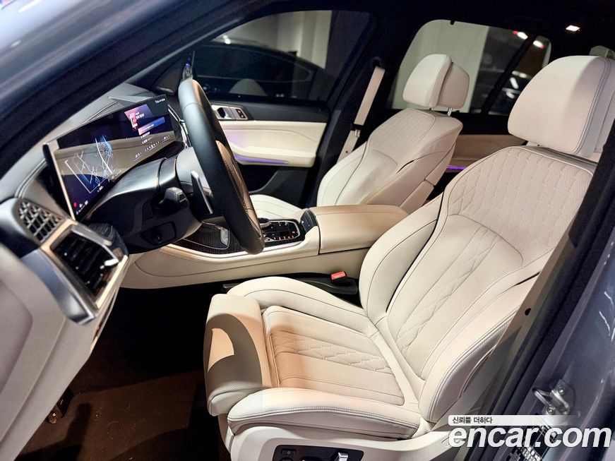 BMW X5 2026