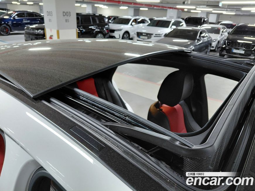 Mercedes-Benz GLE-Class 2025