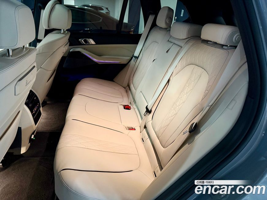 BMW X5 2026