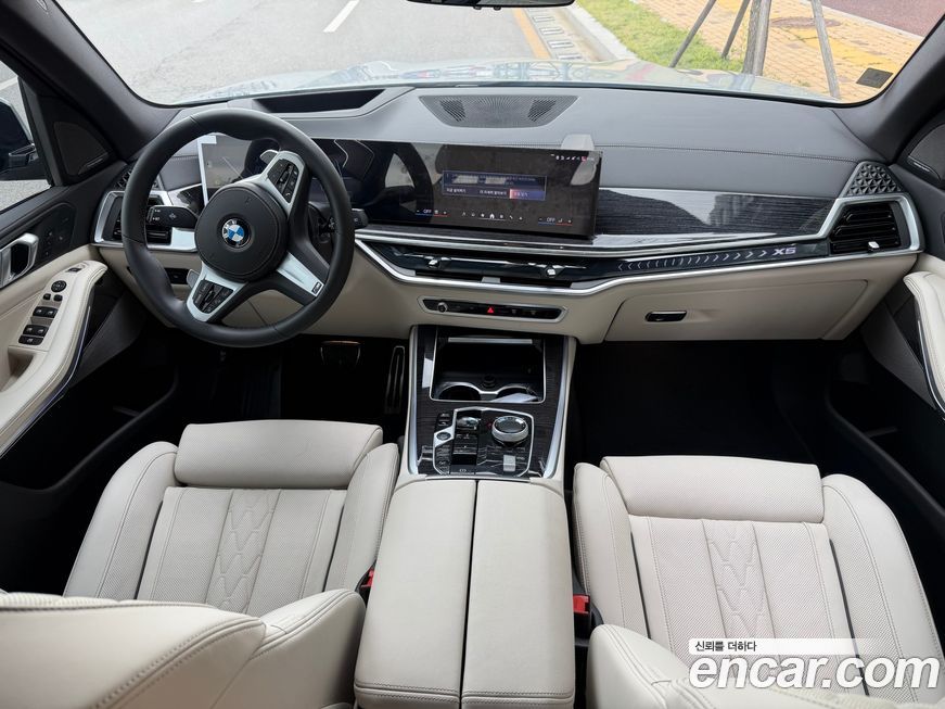 BMW X5 2026
