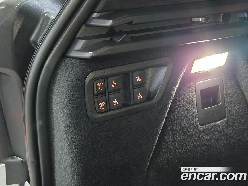 BMW X7 2024