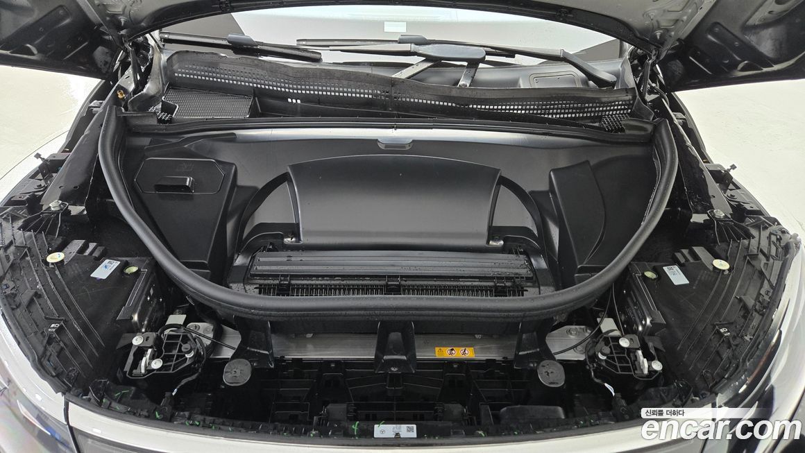 Mercedes-Benz EQS 2025