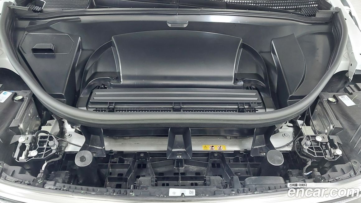 Mercedes-Benz EQS 2024