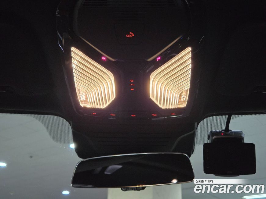BMW X7 2024