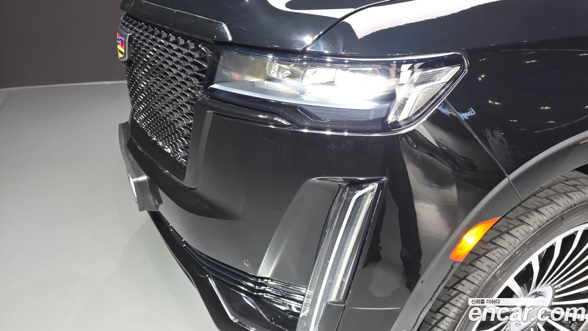 Cadillac Escalade 2023