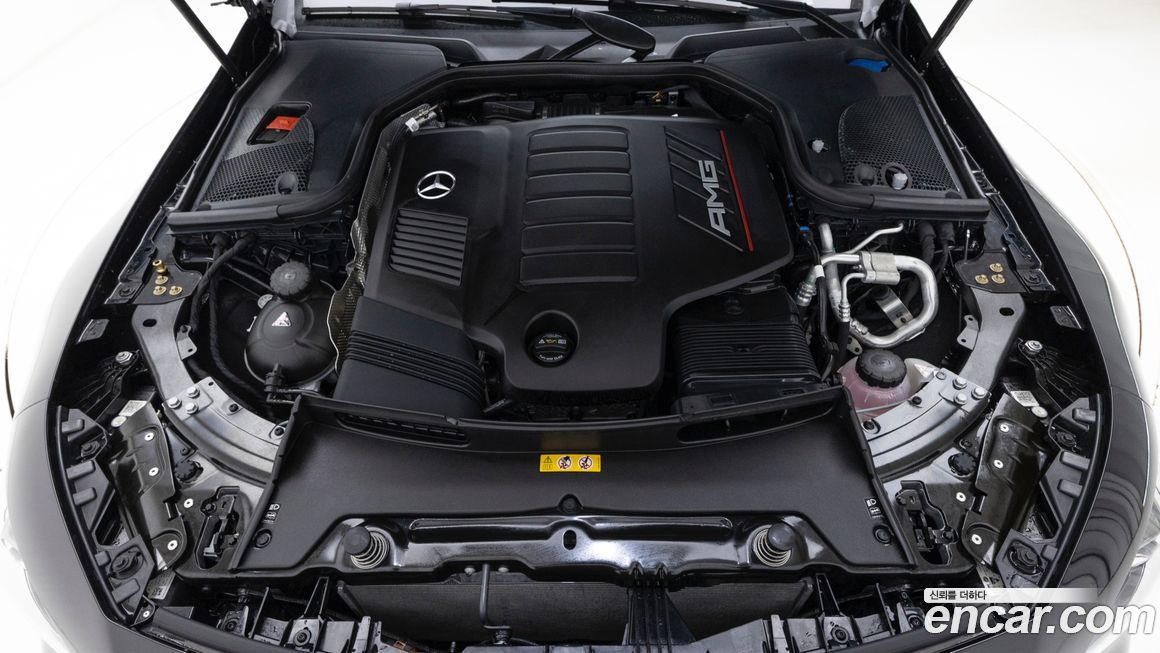 Mercedes-Benz AMG GT 2026