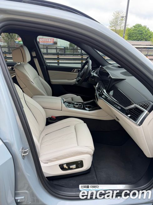 BMW X5 2026