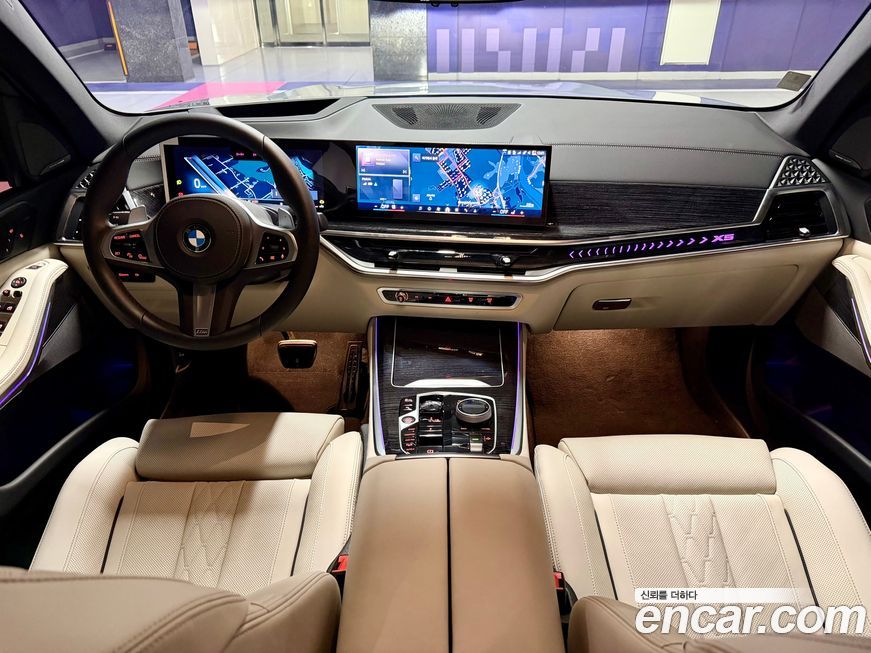 BMW X5 2026