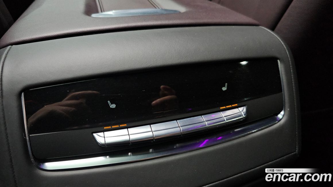 Cadillac Escalade 2023