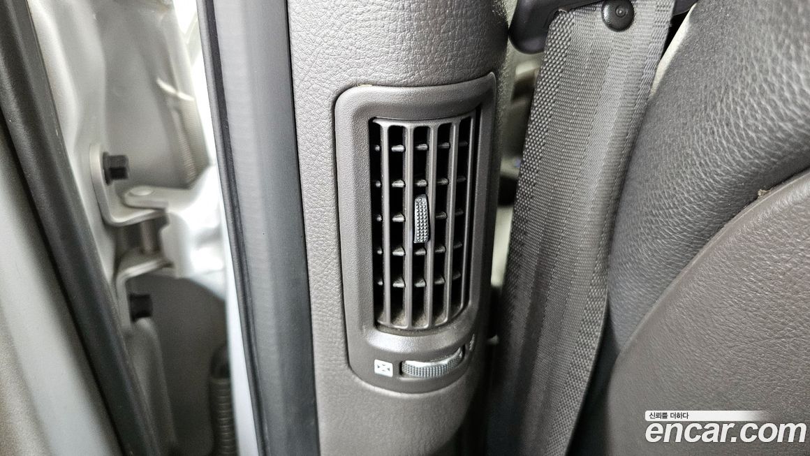 Hyundai Santafe 2012