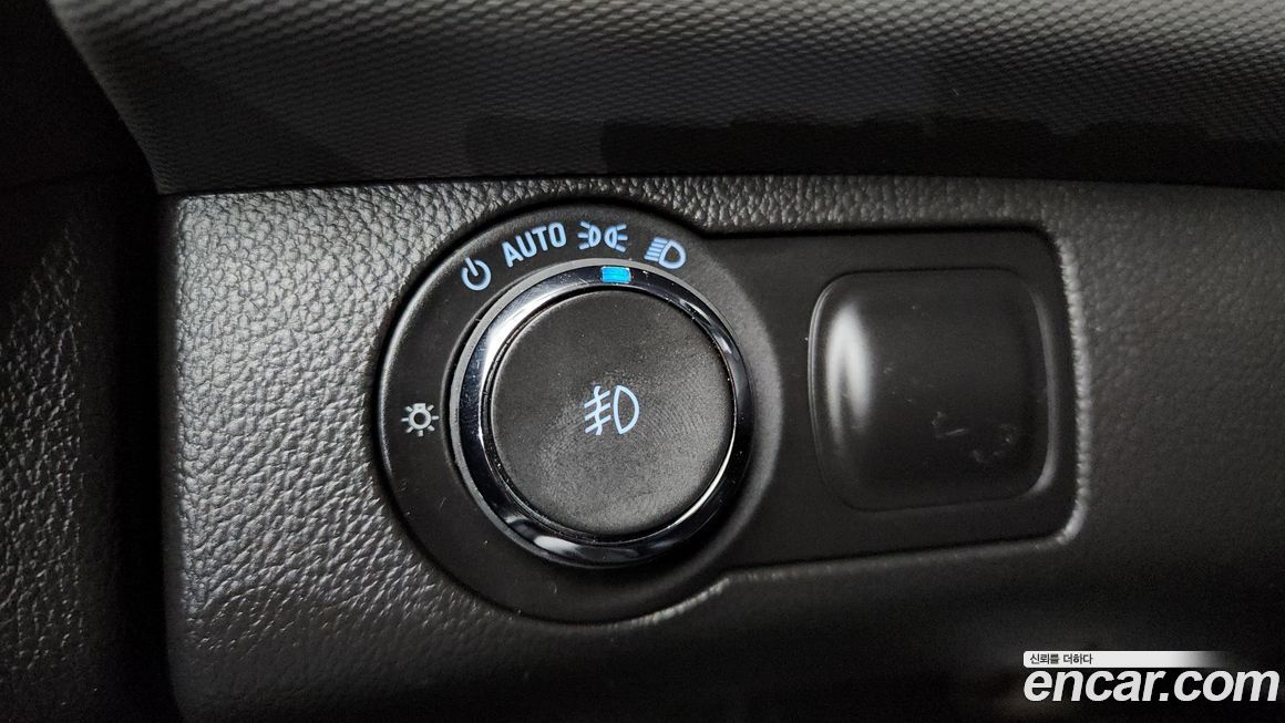 ChevroletGMDaewoo Aveo 2015