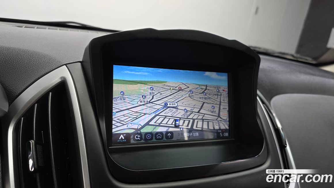 ChevroletGMDaewoo Cruze 2016