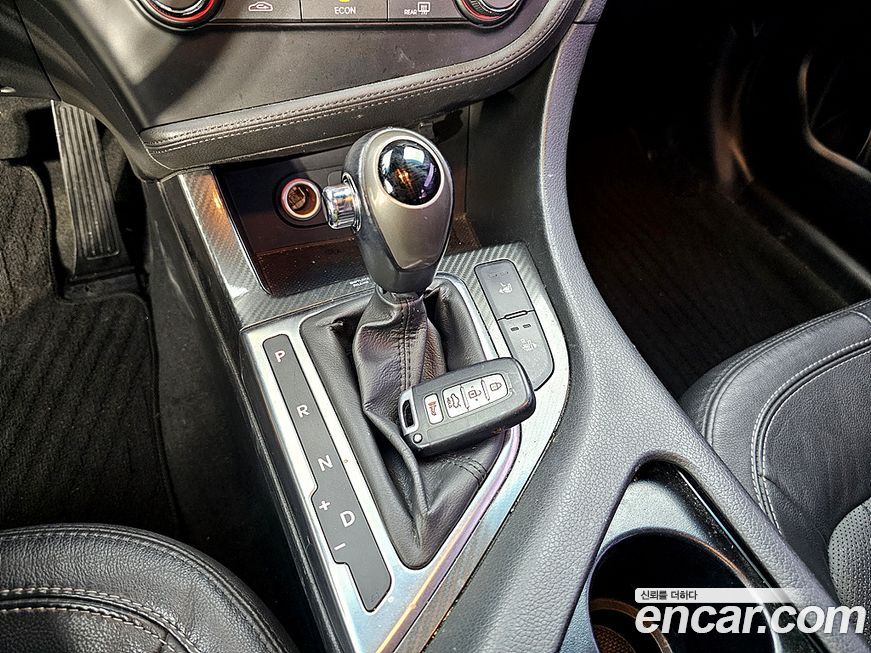 Kia K5 2013