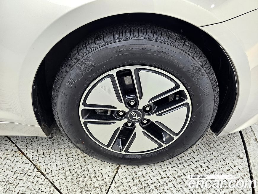 Kia K5 2013